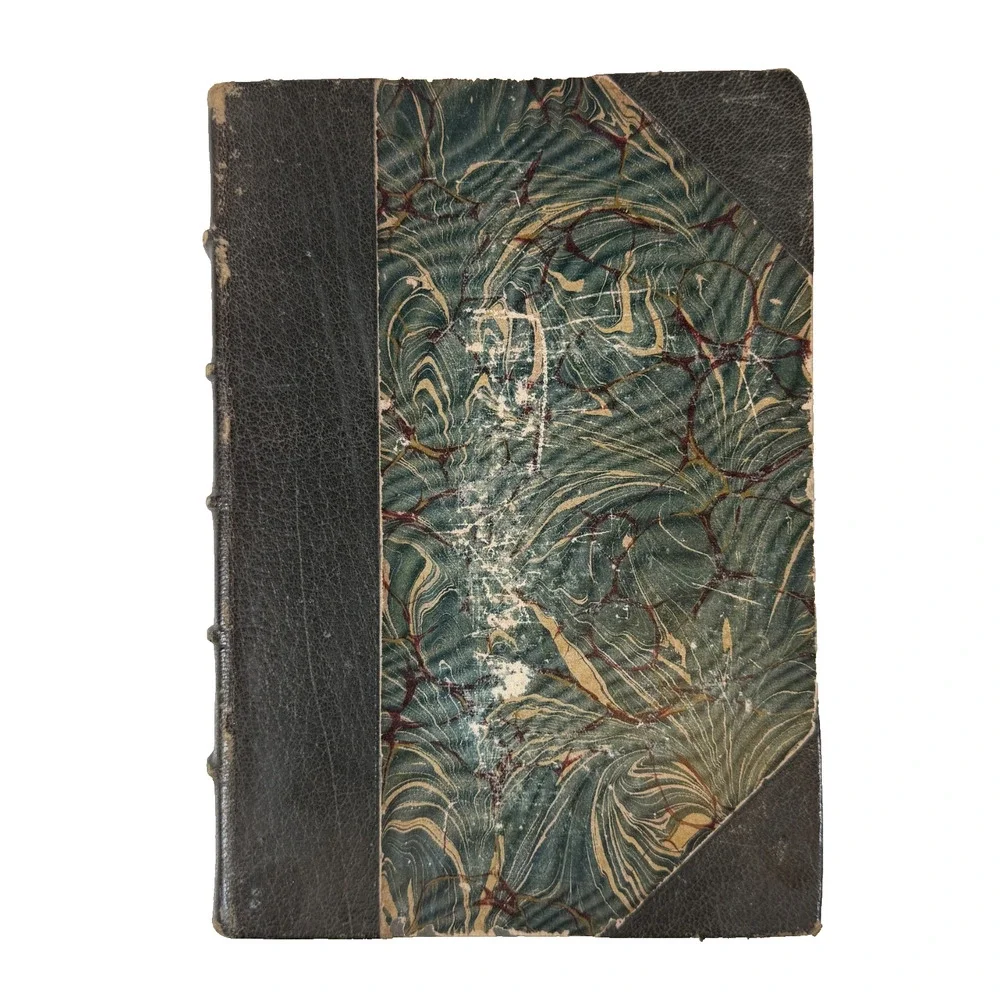 The Works of Robert G. Ingersoll Vol 11 Miscellany Dresden Edition 1902 Antique